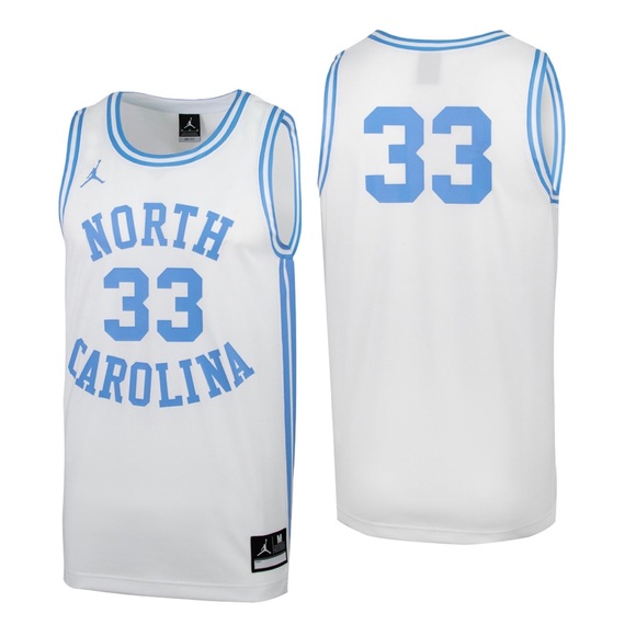 unc jersey cheap